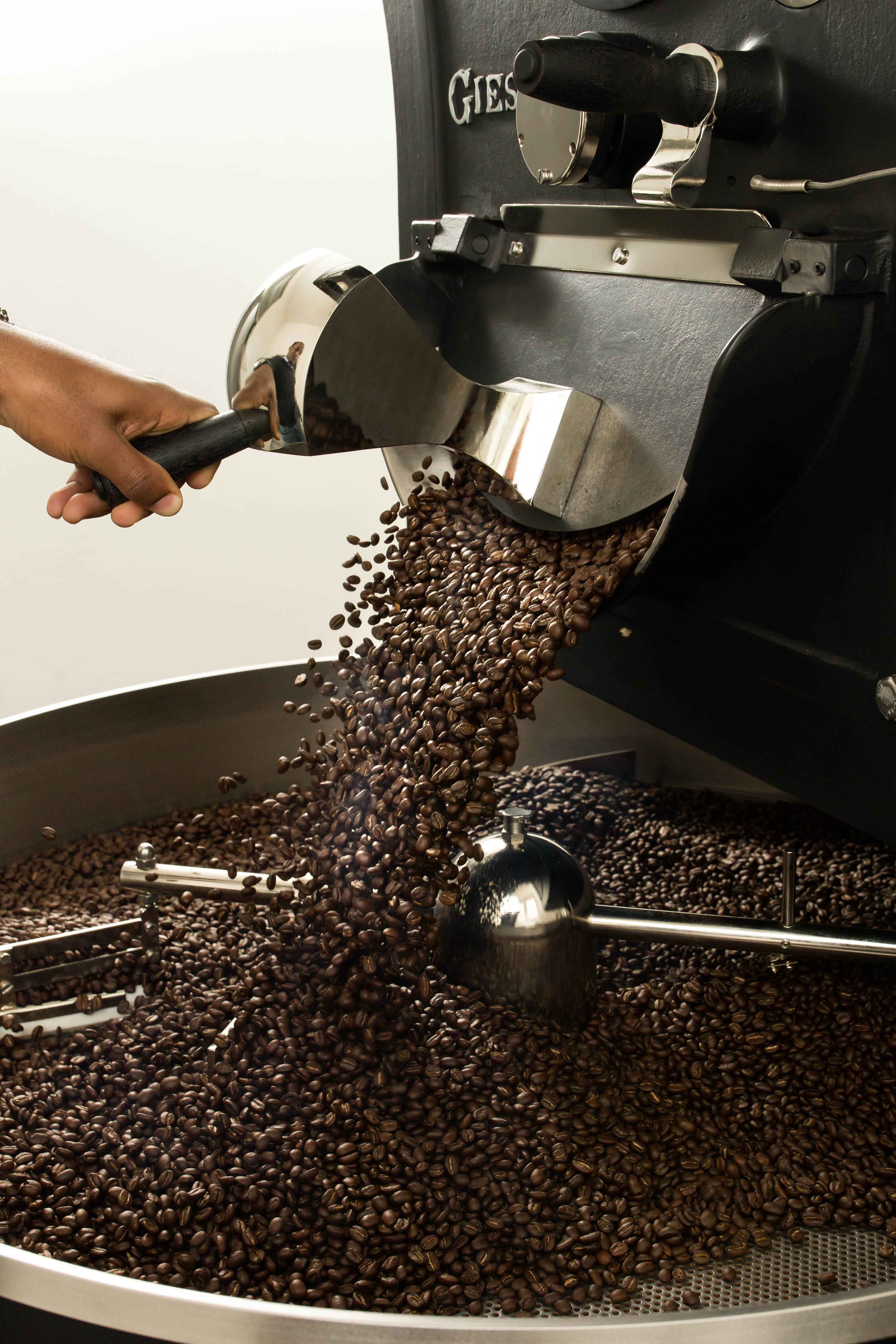 Kaffeerösterei Gießen