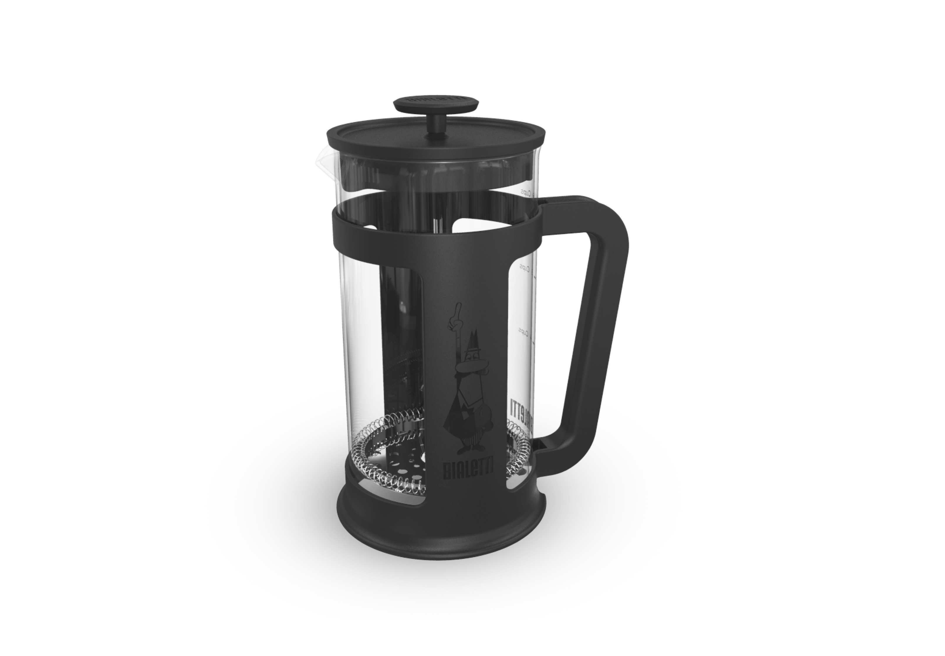 Bialetti French press Smart