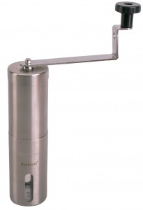  Hand Grinder Edelstahl