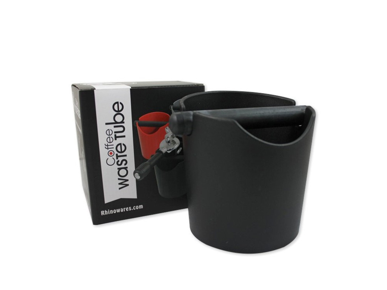 Rhino Domestic Knock Box Black