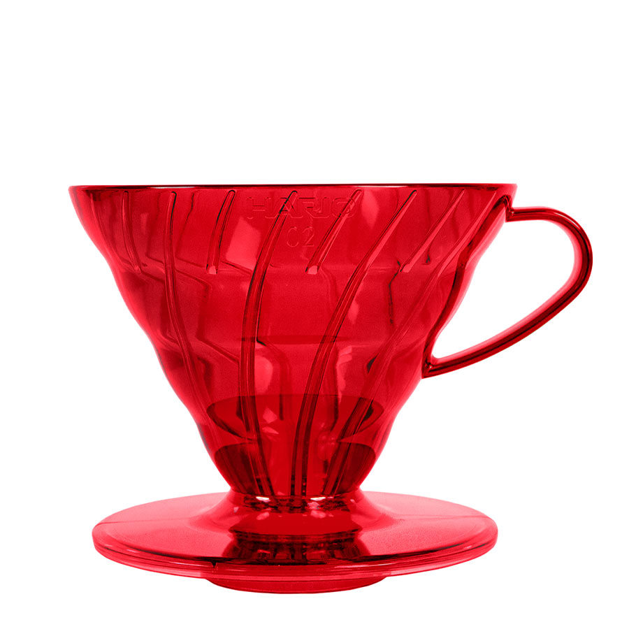 V60 Handfilter - Candy Edition