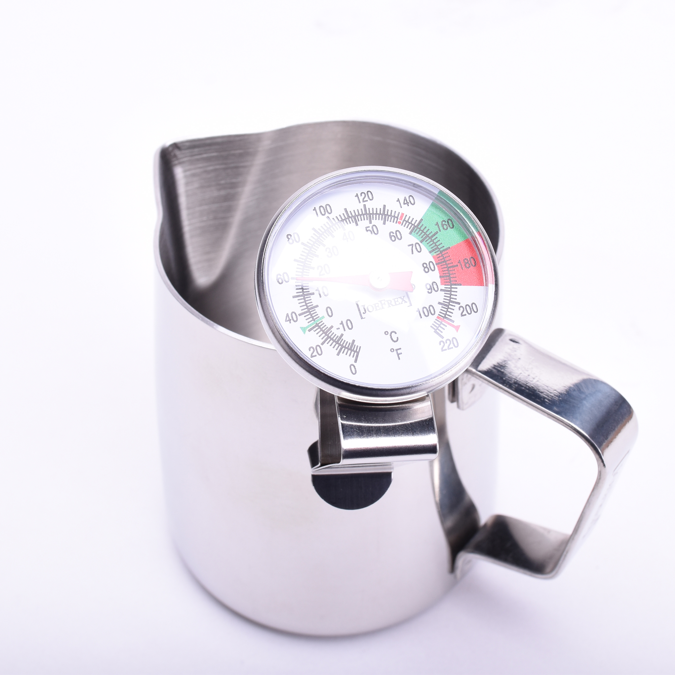 JoeFrex Thermometer