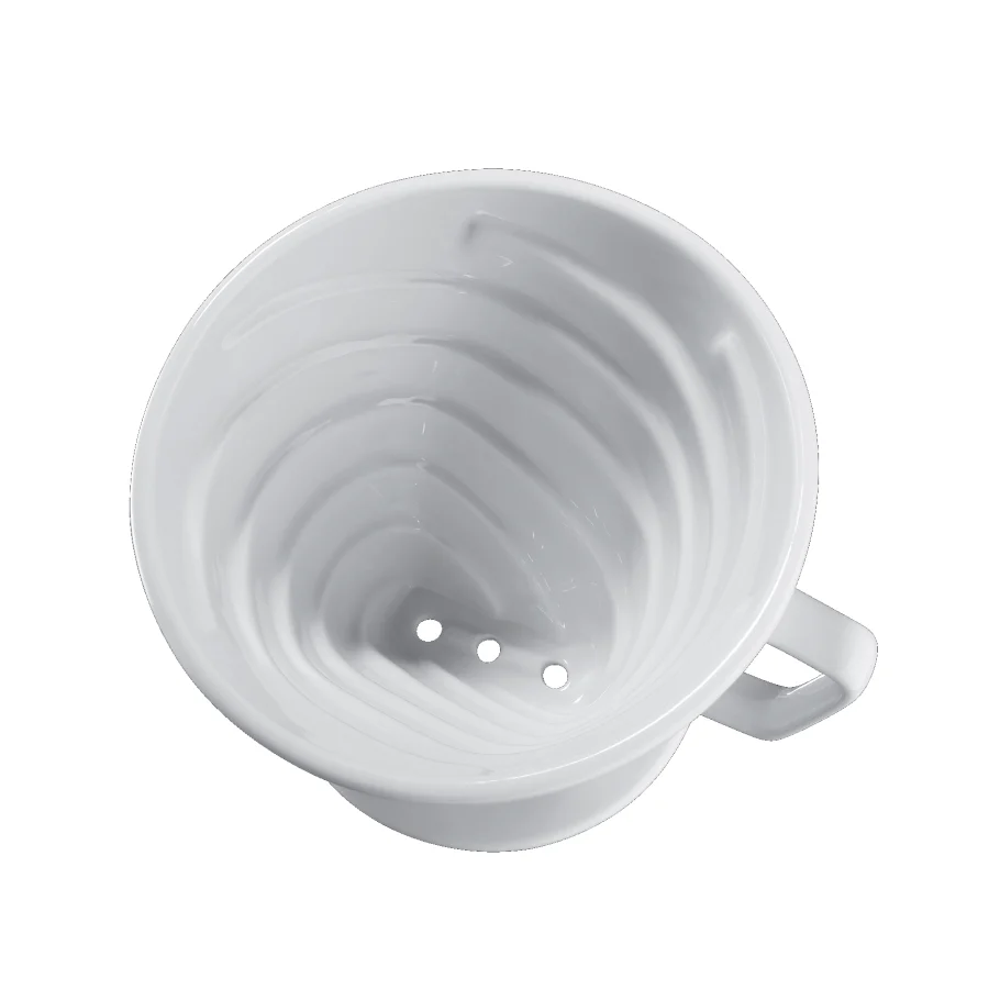 cilio Kaffeekanne mit Filter VIENNA 1 L