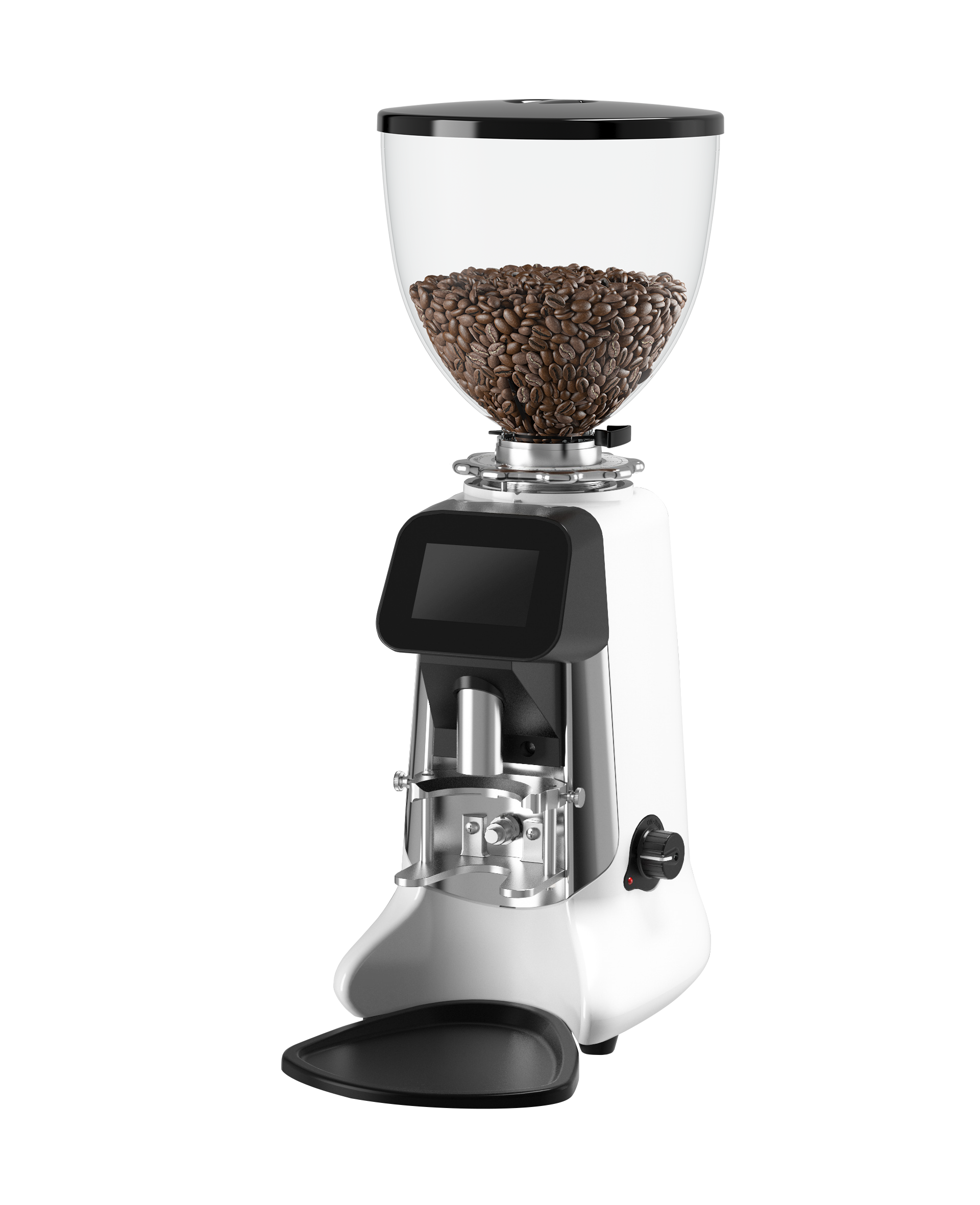 HeyCafé Buddy Espressomühle