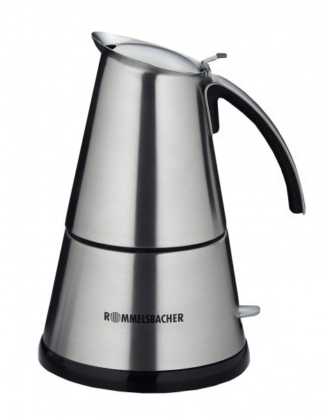 Espresso Kocher EKO 366/E DeLuxe