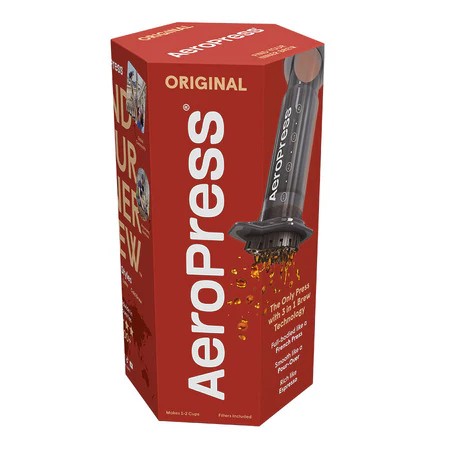 Aero Press