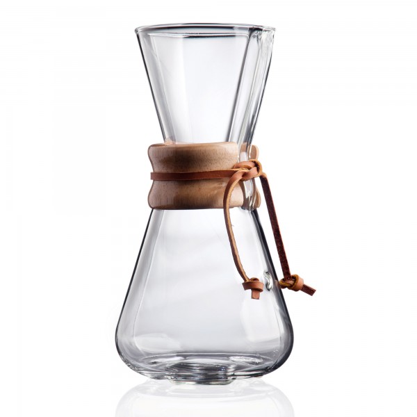 Chemex Kaffeekaraffe