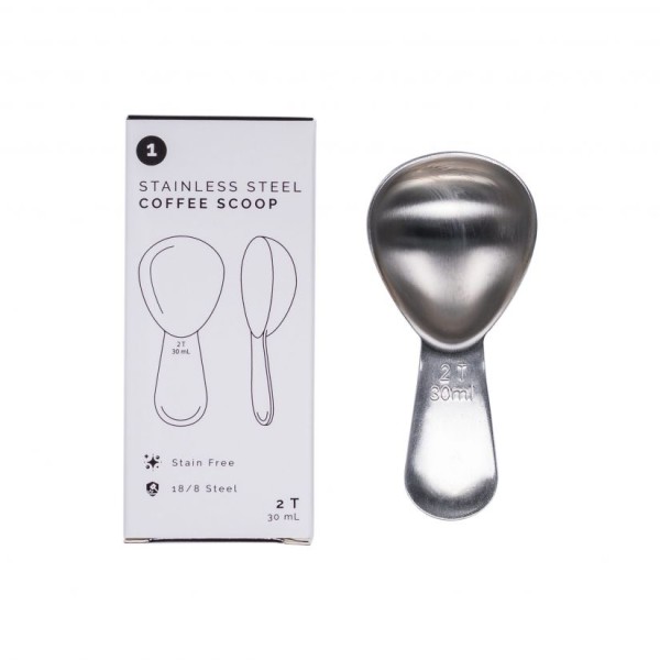 Messlöffel Coffee Scoop