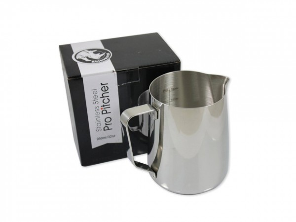 Rhino Barista Milk Pitcher 600ml/950ml